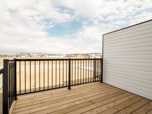 4325 28 Avenue South, Lethbridge, AB - Outdoor With Exterior