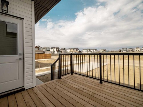 4325 28 Avenue South, Lethbridge, AB - Outdoor With Exterior