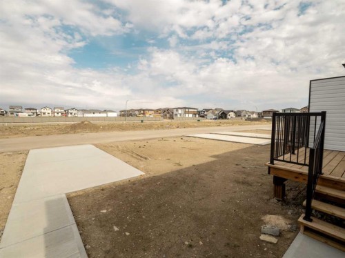 4325 28 Avenue South, Lethbridge, AB - Outdoor With View