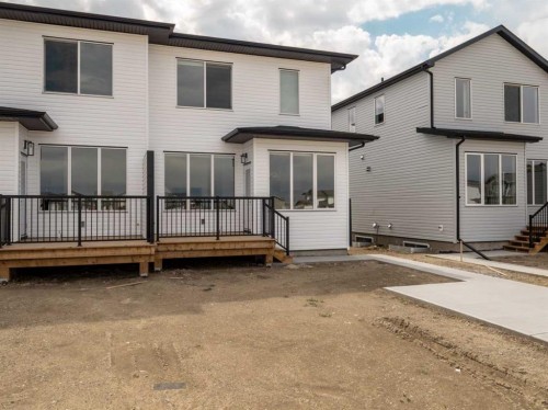 4325 28 Avenue South, Lethbridge, AB - Outdoor With Deck Patio Veranda With Exterior