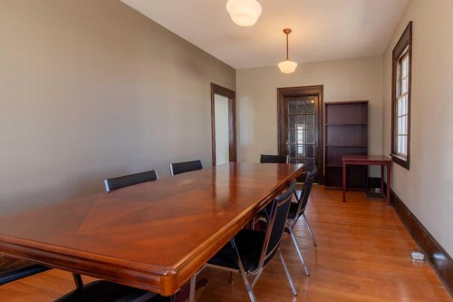 2224 2 Avenue, Fort Macleod, AB 
