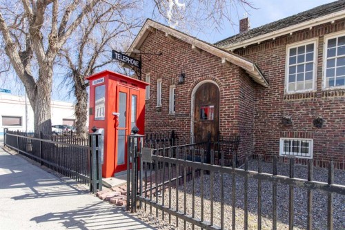 2224 2 Avenue, Fort Macleod, AB 