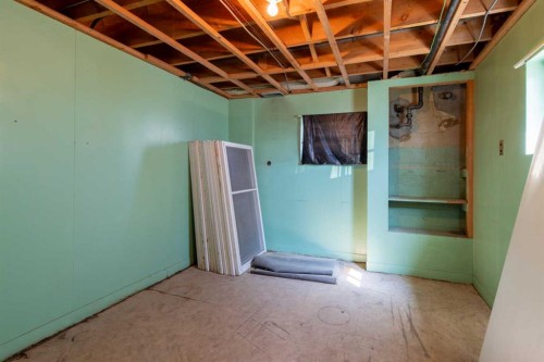 2224 2 Avenue, Fort Macleod, AB 