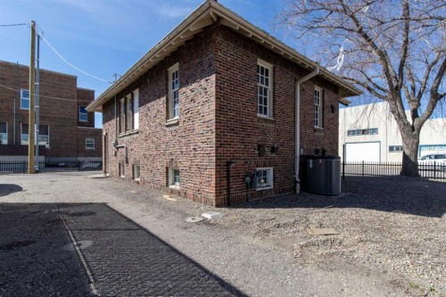 2224 2 Avenue, Fort Macleod, AB 