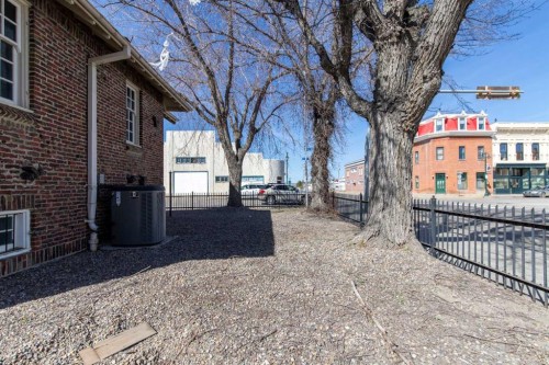 2224 2 Avenue, Fort Macleod, AB 