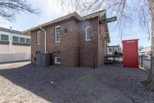 2224 2 Avenue, Fort Macleod, AB 