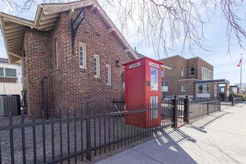 2224 2 Avenue, Fort Macleod, AB 