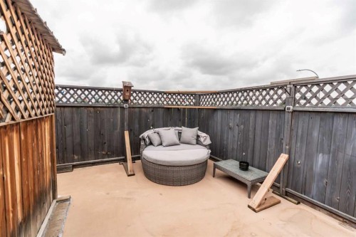 4716 Heritage Drive, Taber, AB - Outdoor