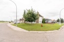 4716 Heritage Drive, Taber, AB  - Outdoor 