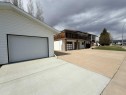 4716 Heritage Drive, Taber, AB  - Outdoor With Exterior 