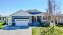 397 S 250 W, Raymond, AB  - Outdoor With Facade 