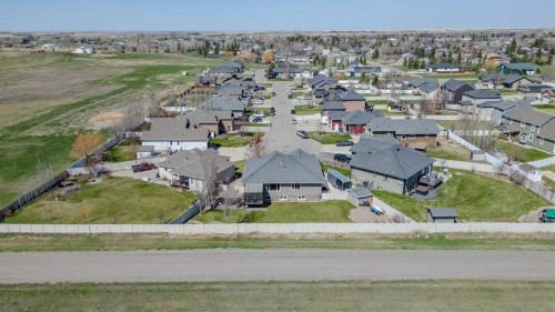 397 S 250 W, Raymond, AB - Outdoor With View