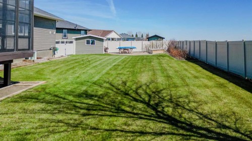 397 S 250 W, Raymond, AB - Outdoor