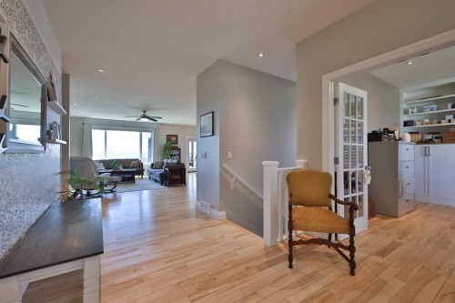 397 S 250 W, Raymond, AB - Indoor