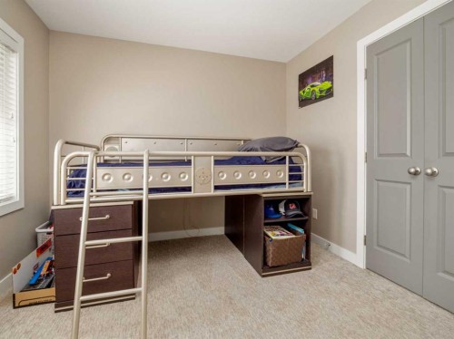 413 Devonia Way West, Lethbridge, AB - Indoor