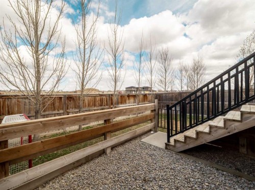 413 Devonia Way West, Lethbridge, AB - Outdoor