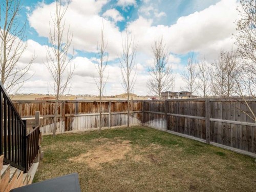 413 Devonia Way West, Lethbridge, AB - Outdoor
