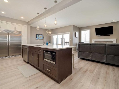 413 Devonia Way West, Lethbridge, AB - Indoor
