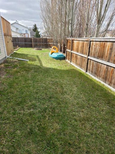4 St James Boulevard North, Lethbridge, AB - Outdoor