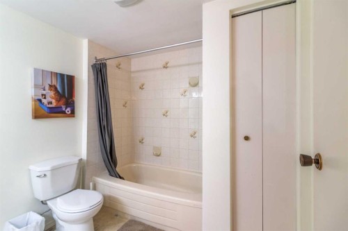 110-65 Temple Blvd W, Lethbridge, AB - Indoor Photo Showing Bathroom