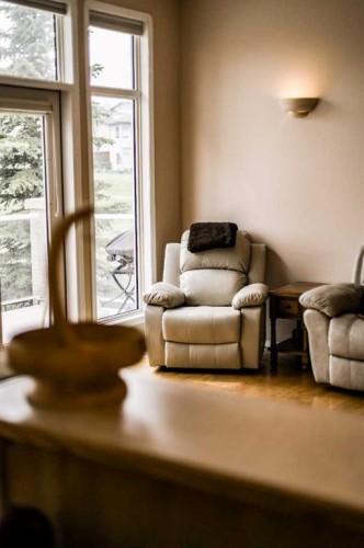 50 Sarcee Place West, Lethbridge, AB - Indoor