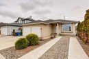 50 Sarcee Place West, Lethbridge, AB  - Outdoor With Facade 