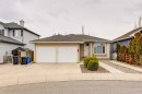 50 Sarcee Place West, Lethbridge, AB  - Outdoor 