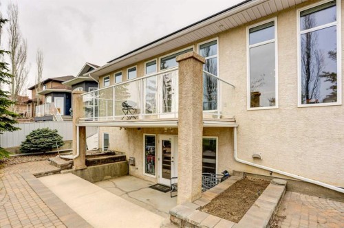 50 Sarcee Place West, Lethbridge, AB - Outdoor