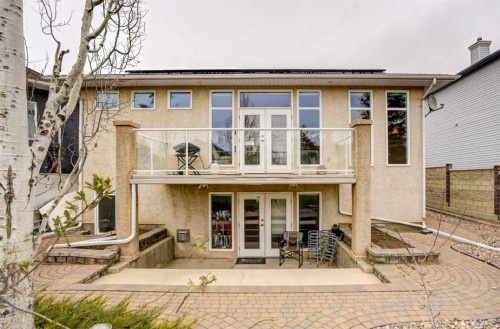 50 Sarcee Place West, Lethbridge, AB - Outdoor