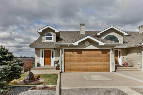 6-990 Scenic Drive SOUTH Lethbridge, AB T1J 4R7