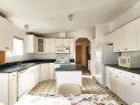 234 49 Ave E, Claresholm, AB  - Indoor Photo Showing Kitchen 