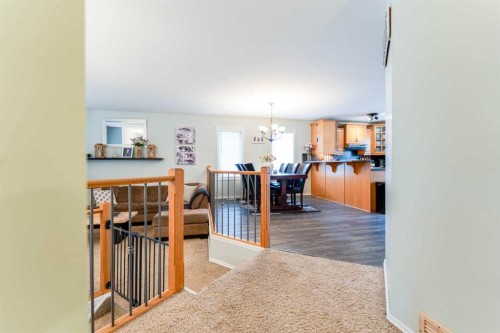 4214 56 Street, Taber, AB - Indoor