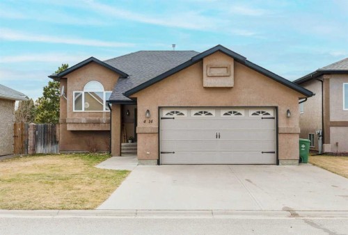 4214 56 Street  Taber, AB T1G 2J2