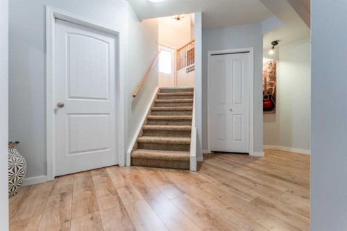 4214 56 Street, Taber, AB - Indoor Photo Showing Other Room