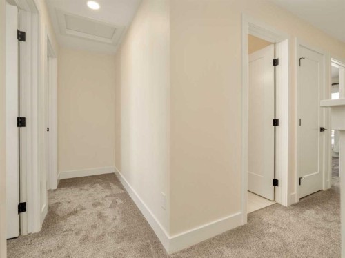 1036 Coalbrook Gate West, Lethbridge, AB - Indoor Photo Showing Other Room