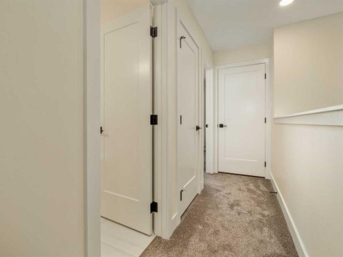 1036 Coalbrook Gate West, Lethbridge, AB - Indoor Photo Showing Other Room