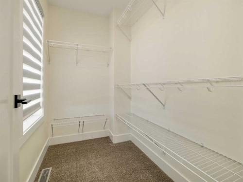 1036 Coalbrook Gate West, Lethbridge, AB - Indoor With Storage