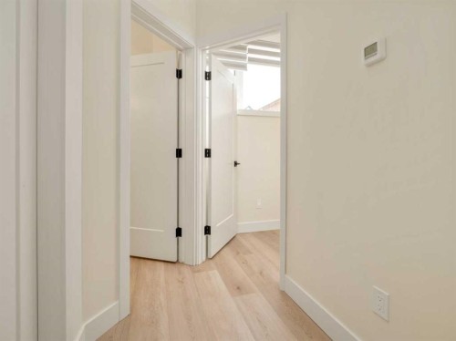 1036 Coalbrook Gate West, Lethbridge, AB - Indoor Photo Showing Other Room