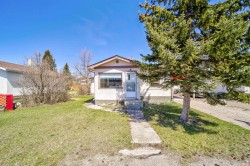11741 21 Avenue Blairmore, AB T0K 0E0
