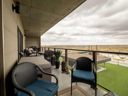 333-102 Scenic Drive North, Lethbridge, AB - Outdoor With Exterior
