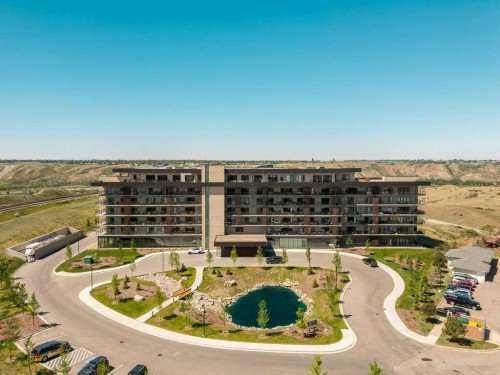 333-102 Scenic Drive NORTH Lethbridge, AB T1H 5L9