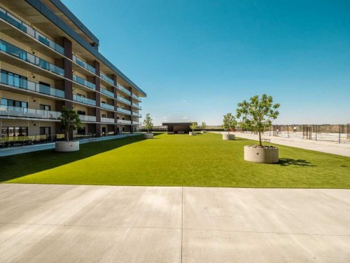 333-102 Scenic Drive North, Lethbridge, AB - Outdoor