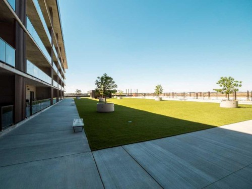 333-102 Scenic Drive North, Lethbridge, AB - Outdoor