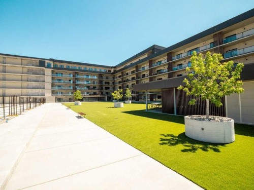 333-102 Scenic Drive North, Lethbridge, AB - Outdoor