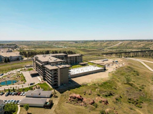 333-102 Scenic Drive North, Lethbridge, AB - Outdoor With View