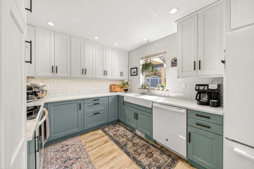 5 Villa Vega Acres, Lundbreck, AB 