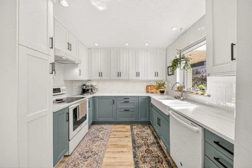5 Villa Vega Acres, Lundbreck, AB 