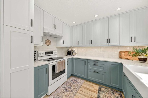 5 Villa Vega Acres, Lundbreck, AB 