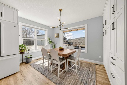 5 Villa Vega Acres, Lundbreck, AB 
