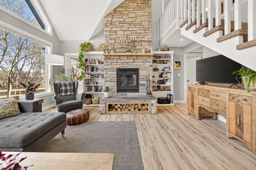 5 Villa Vega Acres, Lundbreck, AB 
